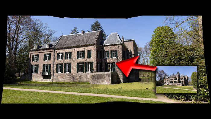 4 Ways To Get a Super-Resolution Photo