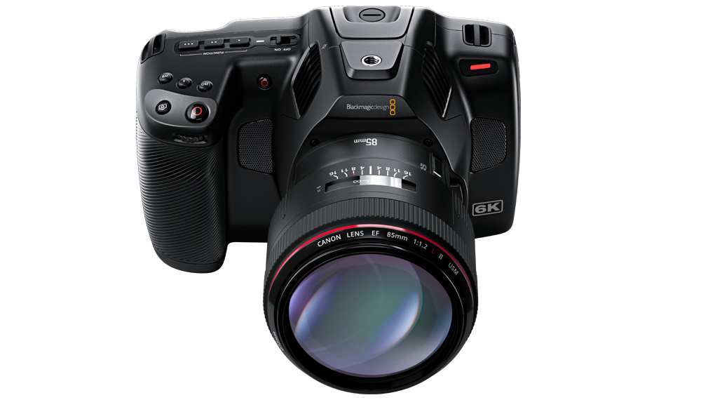 Blackmagic-pocket-cinema-camera-6k-pro-top-view