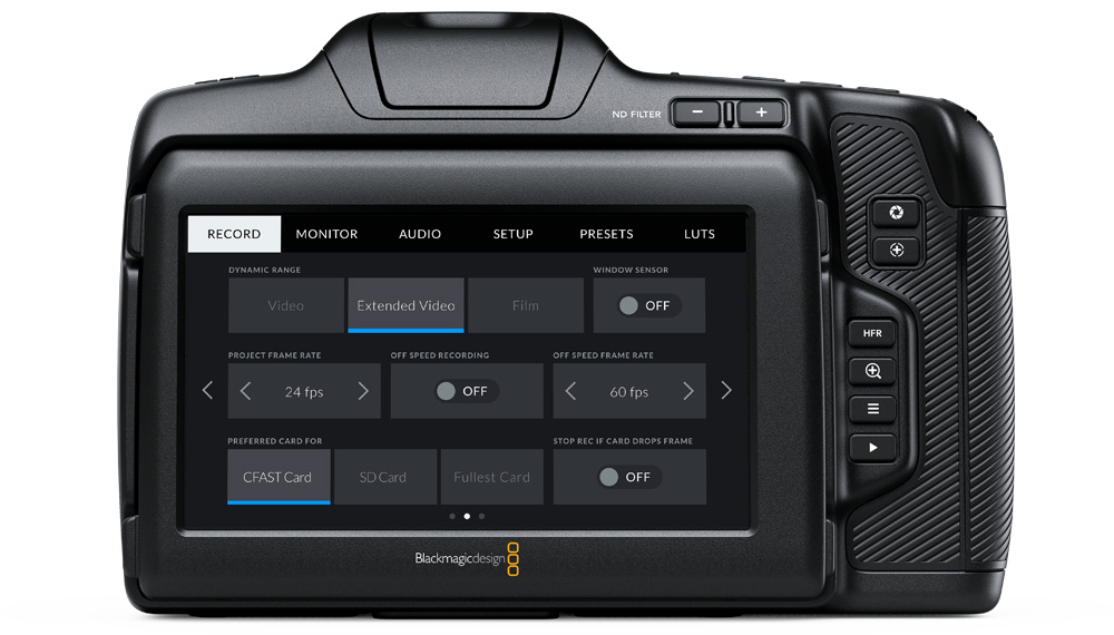 BMPCC-6K-Pro-1500-nit-lcd-screen