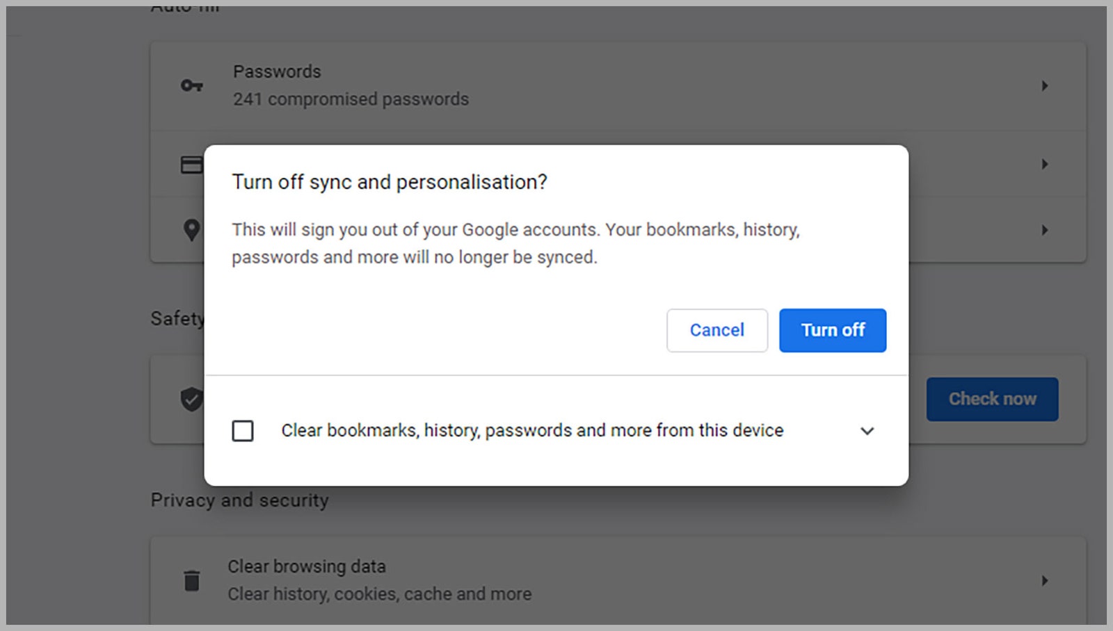Google